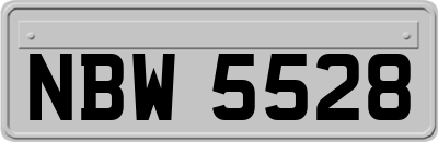 NBW5528