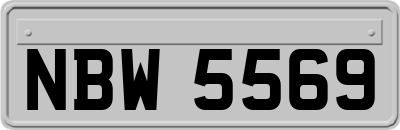 NBW5569