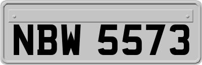 NBW5573