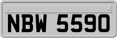 NBW5590
