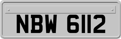 NBW6112
