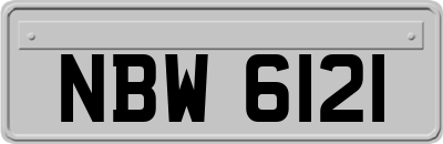 NBW6121