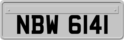 NBW6141