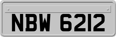 NBW6212