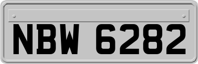 NBW6282