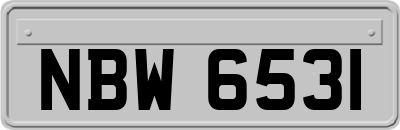 NBW6531