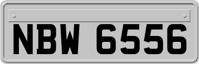 NBW6556