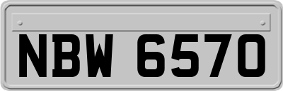 NBW6570