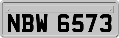 NBW6573