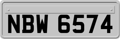 NBW6574