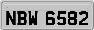 NBW6582