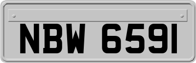 NBW6591