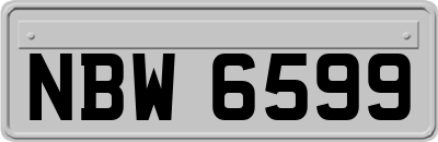 NBW6599