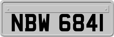 NBW6841