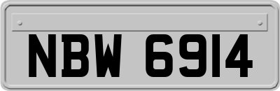 NBW6914