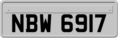 NBW6917