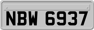 NBW6937