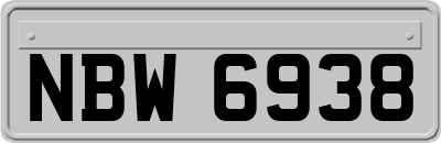 NBW6938