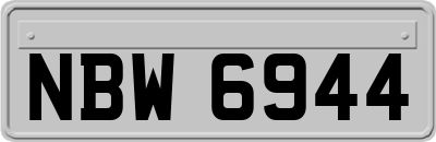 NBW6944
