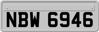 NBW6946