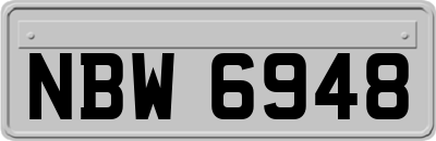 NBW6948