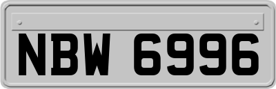 NBW6996