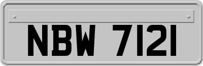 NBW7121