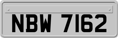 NBW7162
