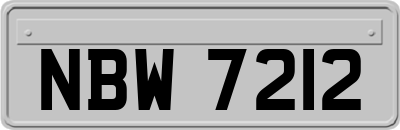 NBW7212