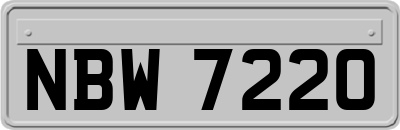 NBW7220