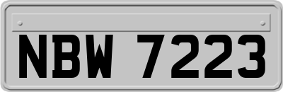NBW7223