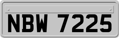 NBW7225
