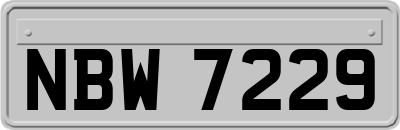 NBW7229