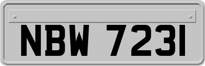NBW7231