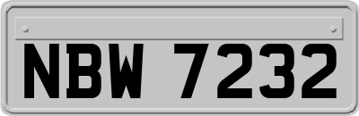 NBW7232