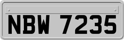 NBW7235