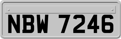 NBW7246