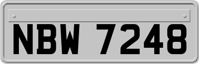 NBW7248