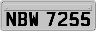 NBW7255