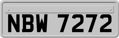 NBW7272