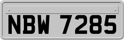 NBW7285