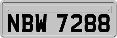 NBW7288