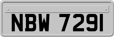 NBW7291
