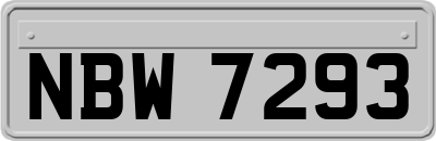NBW7293