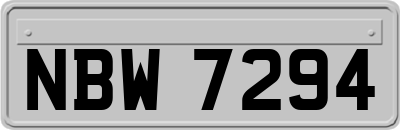 NBW7294
