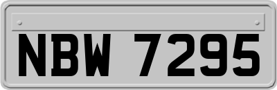 NBW7295