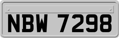 NBW7298