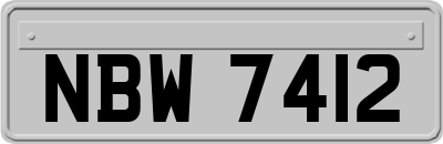 NBW7412
