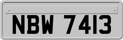 NBW7413