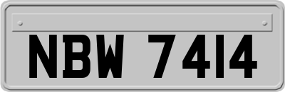 NBW7414
